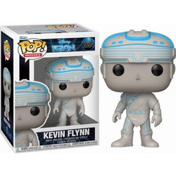 Funko Pop! Movies Disney Tron 1854 Kevin Flynn