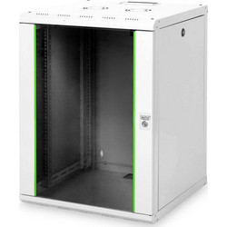 Digitus DN-19 16U-6/6 Επιτοίχια Καμπίνα Rack 16U 60x60x82cm
