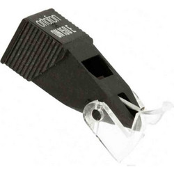 Dual Dual DN 150E Βελόνα Πικάπ Μαύρη