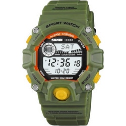 Skmei 2288 Green