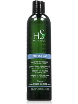 Hs Milano Perfect Day Σαμπουάν 350ml