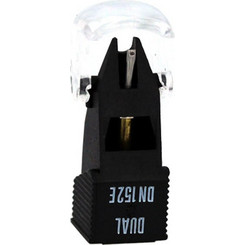Dual DN 152E HI-FI Stylus Βελόνα Πικάπ Μαύρη