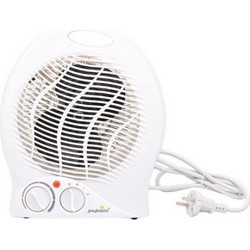 Bianco Joyteck 8026758059291 Αερόθερμο Δαπέδου 2000W