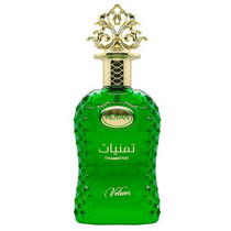 Anfar Adyan Thamniyat Vetiver Eau de Parfum 100ml