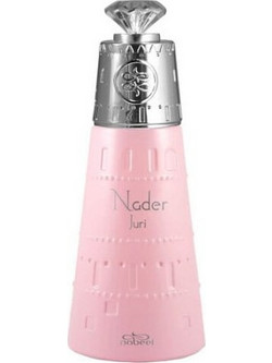 Nabeel Nader Juri Eau de Parfum 100ml