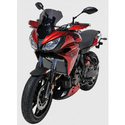 ERMAX Φιμέ Ζελατίνα Μηχανής για Yamaha Tracer 7 '16-'19 380mm 030203133