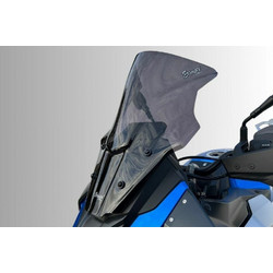 ERMAX Φιμέ Ζελατίνα Μηχανής για Suzuki GSX-S1000 GX '24-'25 0704Y92-03
