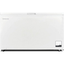 Princess CF500PS Καταψύκτης Μπαούλο 500lt