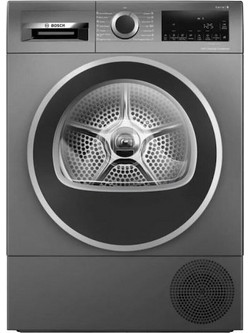 Bosch WQG245DREU Στεγνωτήριο Ρούχων