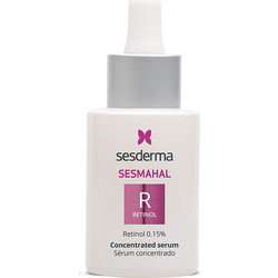 Sesderma Sesmahal Retinol Serum Προσώπου με Ρετινόλη 30ml