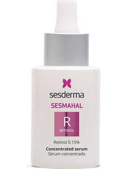Sesderma Sesmahal Retinol Serum Προσώπου με Ρετινόλη 30ml