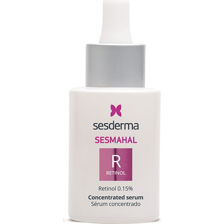 Sesderma Sesfungol Nagellack-Repair-Serum 12 G – Hilft Bei Fußpilz, Stärkt Beschädigte Nägel, Mit Pinsel-Applikator