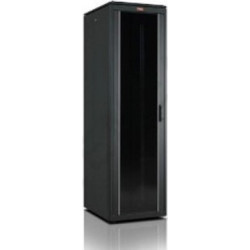 LANDE LN-DB32U6080-BL-111 Επιδαπέδια Καμπίνα Rack 32U 60x80x156.6cm