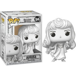 Funko Pop! Disney Sleeping Beauty 1646 Aurora