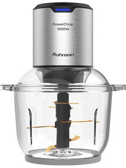 Rohnson R-5111 Πολυκόπτης 1000W 2lt
