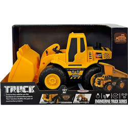 ToyMarkt Φορτωτής 902384