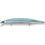 Bassday Logsurf Τεχνητό Δόλωμα Ψαράκι 12.4cm 16gr CT26