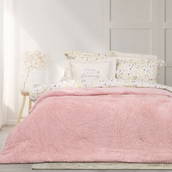 Nima Κουβερτοπάπλωμα Υπέρδιπλο 220x240 Velva Rose
