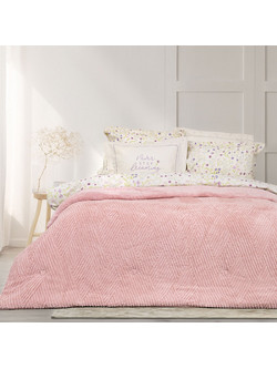 Nima Κουβερτοπάπλωμα Υπέρδιπλο 220x240 Velva Rose