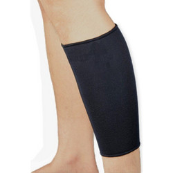 Anatomic Help Ελαστική Περικνημίδα Neoprene Μαύρη 3096