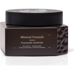 Saphira Pomade Μαλλιών Δυνατό Κράτημα 50ml