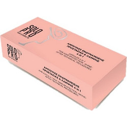 Solo Pro Σετ Θεραπείας Μαλλιών για Επανόρθωση 6x10ml