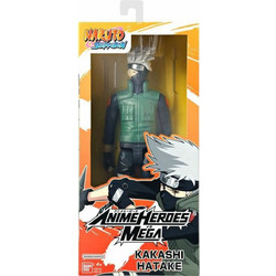 Bandai Naruto Shippuden Uzumaki Naruto 30cm 38153