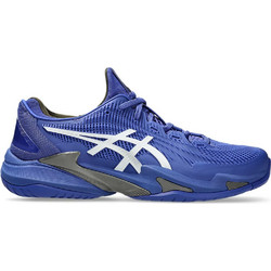 ASICS Court FF 3 Ανδρικά Αθλητικά Παπούτσια για Τένις Μπλε 1041A370-403