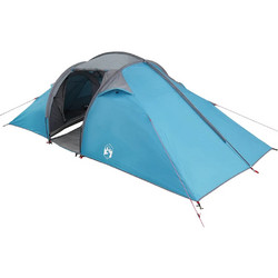 vidaXL Σκηνή Camping Τούνελ 510x240x156cm 42001164