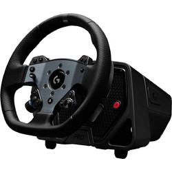 Logitech G Pro Τιμονιέρα για PC & PS5
