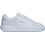 Calvin Klein Ανδρικά Sneakers Λευκά YM0YM01344-0K4