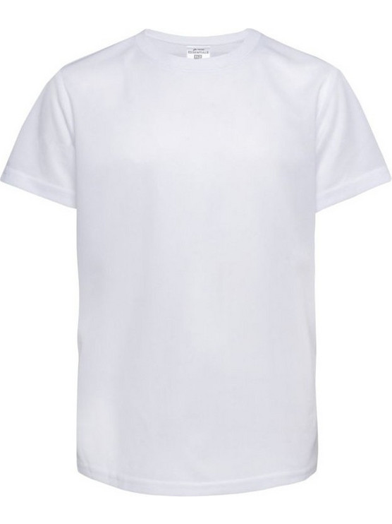Martes Παιδικό T-Shirt Κοντομάνικο Λευκό 92800625548