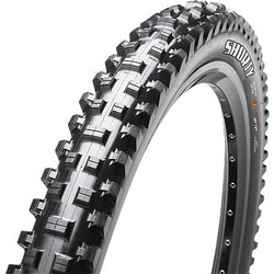 Maxxis Shorty 3C Dual Ply Maxxgrip 27.5" x 2.40 Συρμάτινα