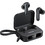 Anker P41i Ακουστικά Bluetooth Earbud Ανθεκτικά στο Νερό Black