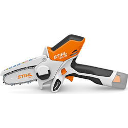 Stihl GTA 26 Κλαδευτικό Αλυσοπρίονο Μπαταρίας 10.8V 1.2kg με Λάμα 10cm Solo