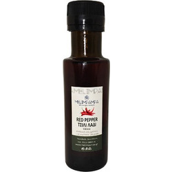 Melimpampa Red Pepper Τσιλι 100ml