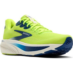 Brooks Ghost 17 Ανδρικά Αθλητικά Παπούτσια για Τρέξιμο Lime 1104421D-325