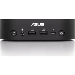 Mini PC ASUS ExpertCenter PN54 – AMD Ryzen AI 7 350, 32 Go DDR5, 1 To SSD, Wi-Fi 7, Windows 11 Home – Performances Ultra-compactes - 10
