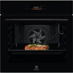 Electrolux LOD8P39Z Φούρνος Ηλεκτρικός Άνω Πάγκου 72lt με Πυρόλυση 59.4cm