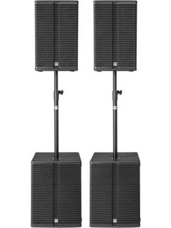 HK Audio Linear 3