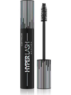 Catrice Hyper Lash 010 Electric Black Mascara για Μήκος 11ml