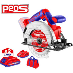 Emtop ELCS201650SE