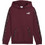 Puma Παιδικό Φούτερ με Κουκούλα Μπορντό 688758-96