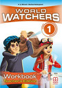 World Watchers 1 Teacher's Workbook World Watchers 1 Teacher's Workbook