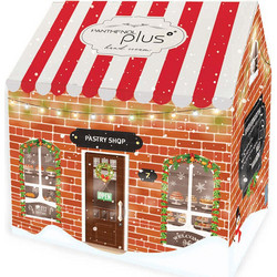 Panthenol Plus Pastry Shop Hand Cream Set
