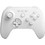 8bitdo 64 Wireless Controller για PC Switch & Android White
