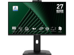 MSI PRO MP275QPDG IPS HDR Monitor 27" 2560x1440 QHD 100Hz 4ms