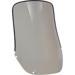 Givi D205S Φιμέ Ζελατίνα Μηχανής για Honda Transalp 600 '94-'00 542x389mm GIVHONZEL14