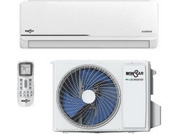 Winstar WSR-18WFi/18WFo Κλιματιστικό Inverter 18000 BTU A++/A+++ με Ιονιστή και Wi-Fi
