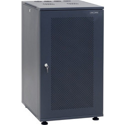 Central 9800360025/C Επιτοίχια Καμπίνα Rack 25U 54x60x117cm